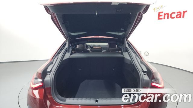 BMW 4-Series 420i First Edition GranCoupe