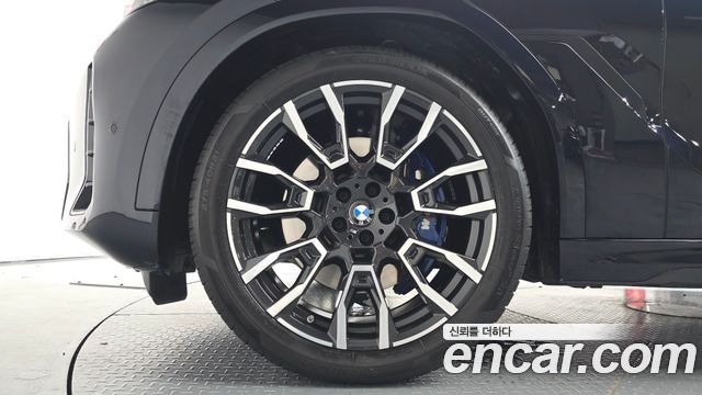 BMW X6 xDrive30d M Sport