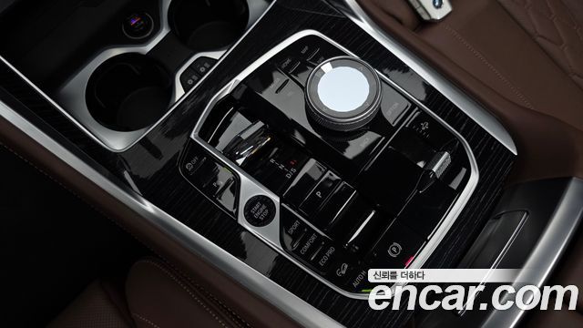 BMW X6 xDrive30d M Sport