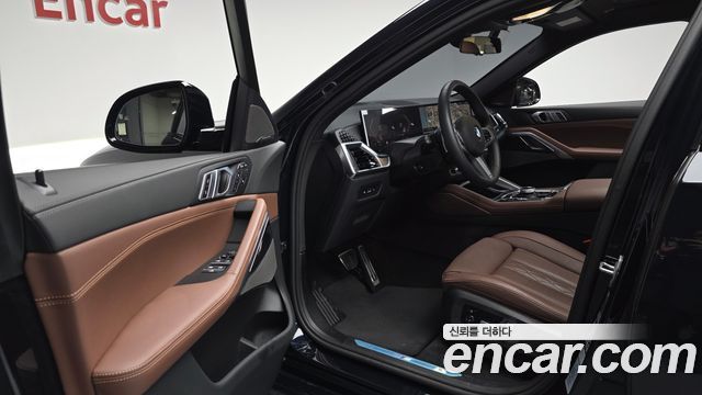 BMW X6 xDrive30d M Sport