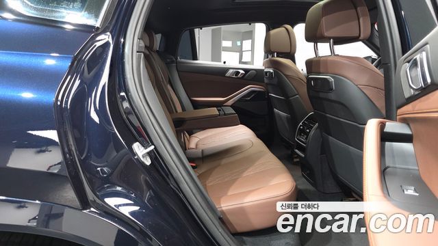 BMW X6 xDrive30d M Sport