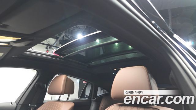 BMW X6 xDrive30d M Sport
