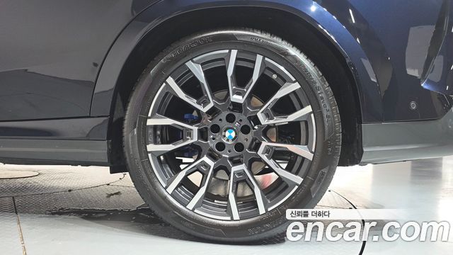 BMW X6 xDrive30d M Sport