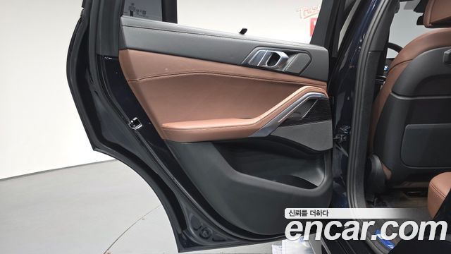 BMW X6 xDrive30d M Sport