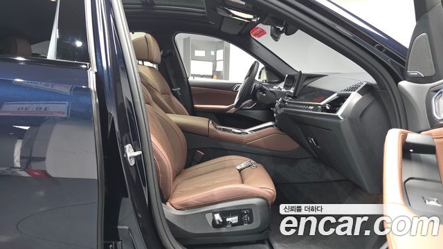 BMW X6 xDrive30d M Sport
