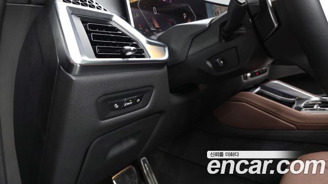 BMW X6 xDrive30d M Sport
