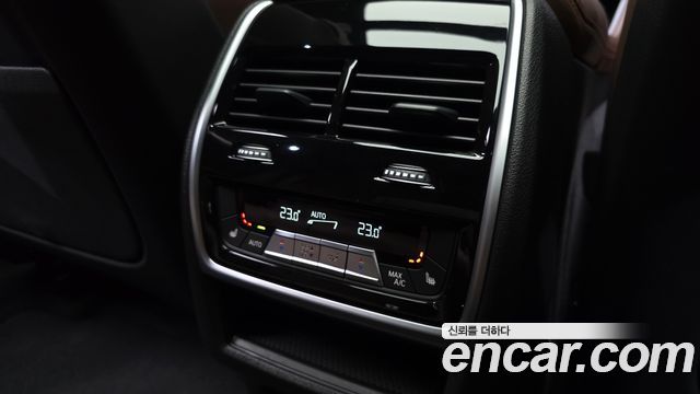 BMW X6 xDrive30d M Sport