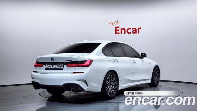 BMW 3-Series 320i M Sport