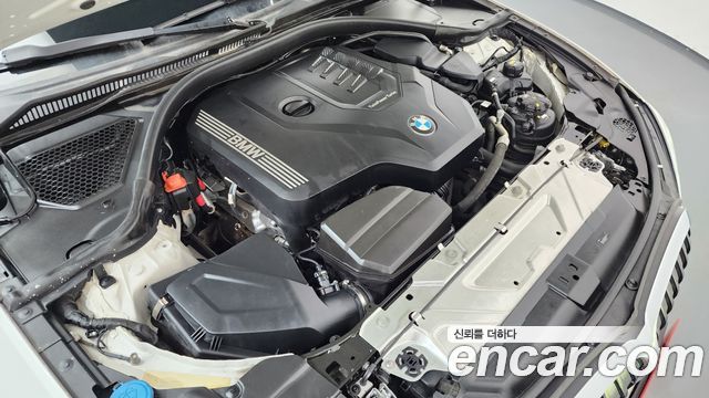 BMW 3-Series 320i M Sport