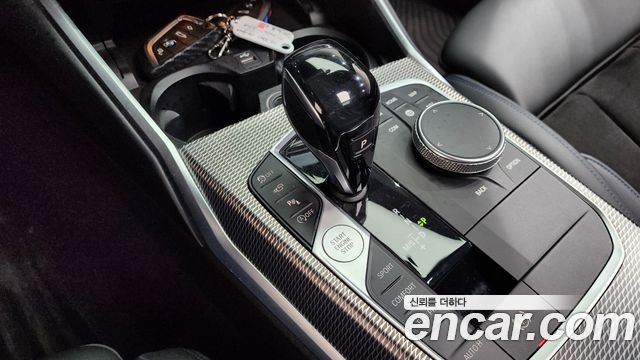 BMW 3-Series 320i M Sport
