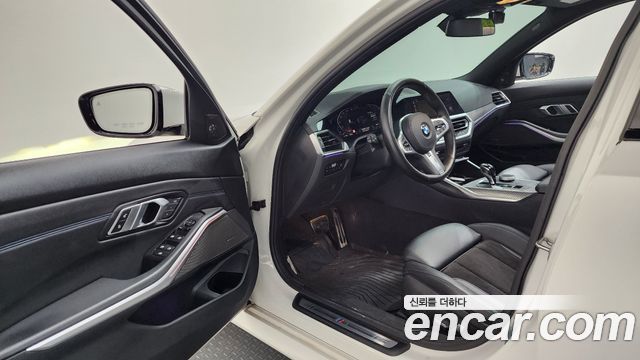 BMW 3-Series 320i M Sport