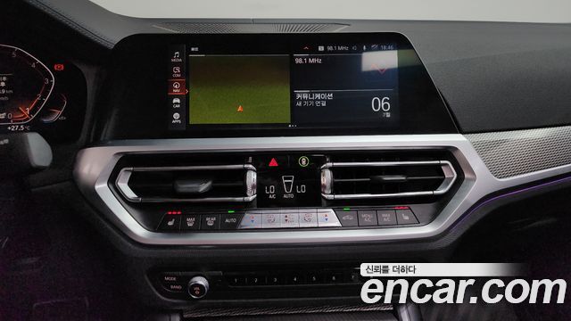 BMW 3-Series 320i M Sport