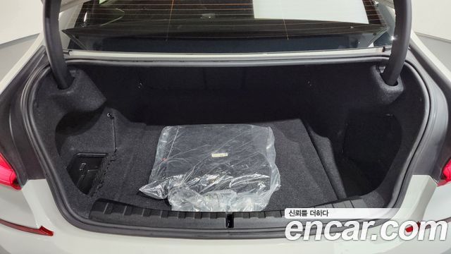 BMW 3-Series 320i M Sport