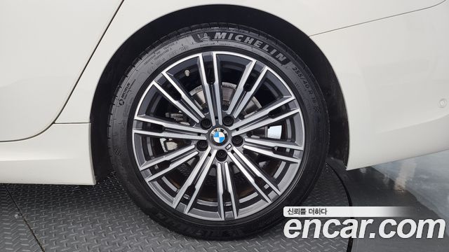 BMW 3-Series 320i M Sport