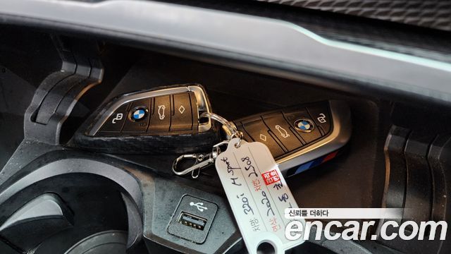 BMW 3-Series 320i M Sport