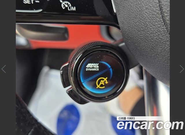 Mercedes-Benz AMG GT 4Door 43 4MATIC+
