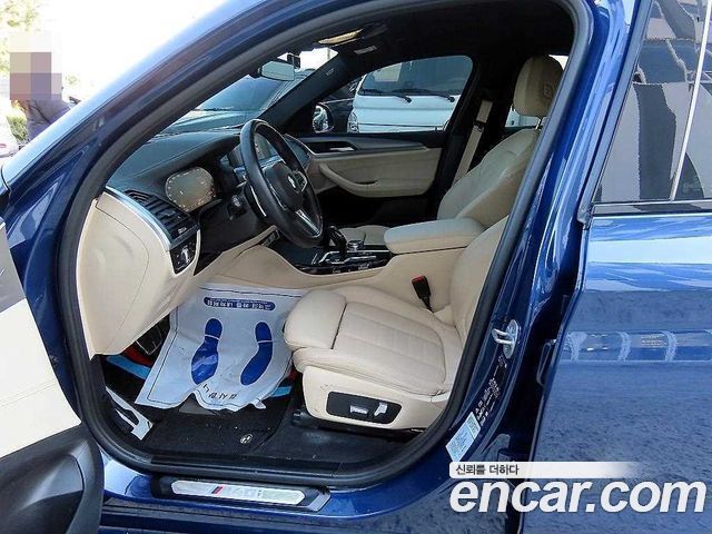BMW X4 xDrive M40i Online Exclusive Edition