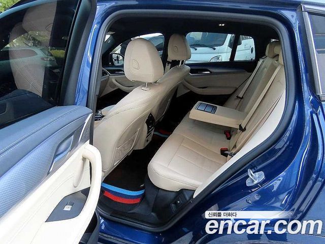 BMW X4 xDrive M40i Online Exclusive Edition