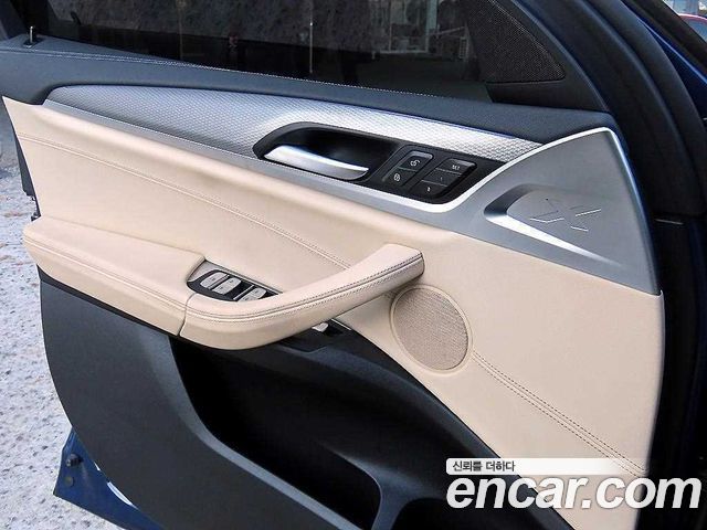 BMW X4 xDrive M40i Online Exclusive Edition