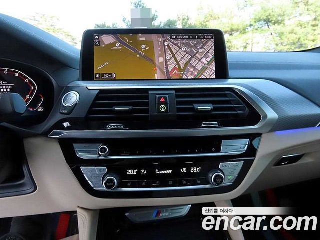 BMW X4 xDrive M40i Online Exclusive Edition