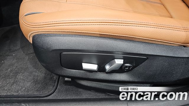 BMW 5-Series 520d Luxury Special Edition