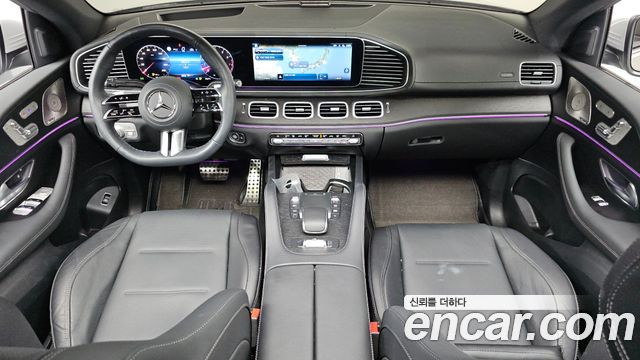 Mercedes-Benz GLE-Class GLE450 4MATIC Coupe
