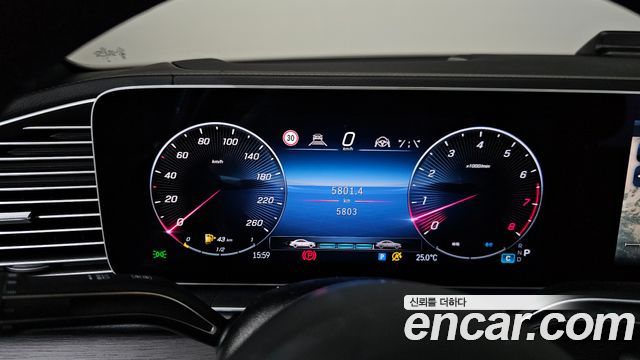 Mercedes-Benz GLE-Class GLE450 4MATIC Coupe