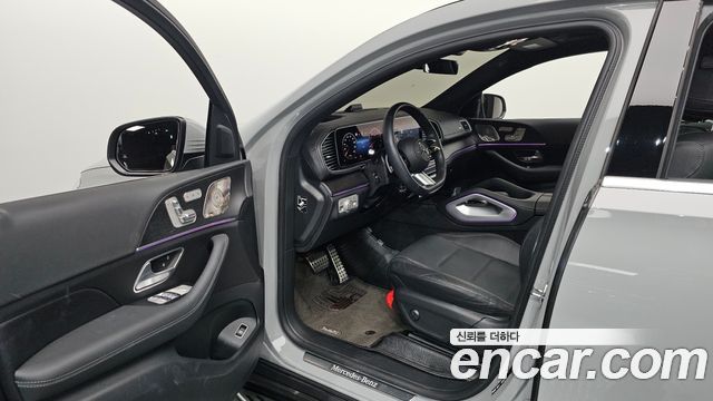 Mercedes-Benz GLE-Class GLE450 4MATIC Coupe