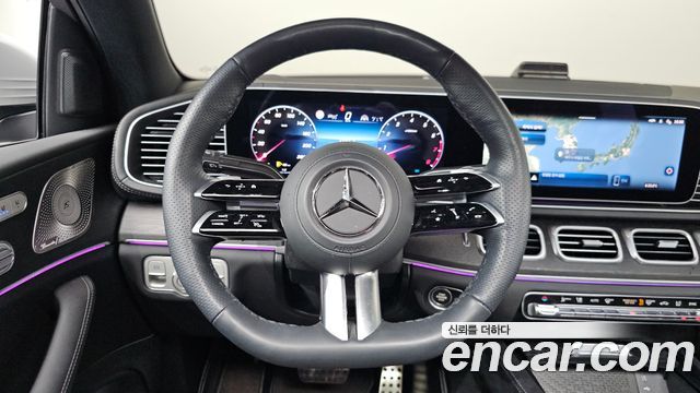 Mercedes-Benz GLE-Class GLE450 4MATIC Coupe