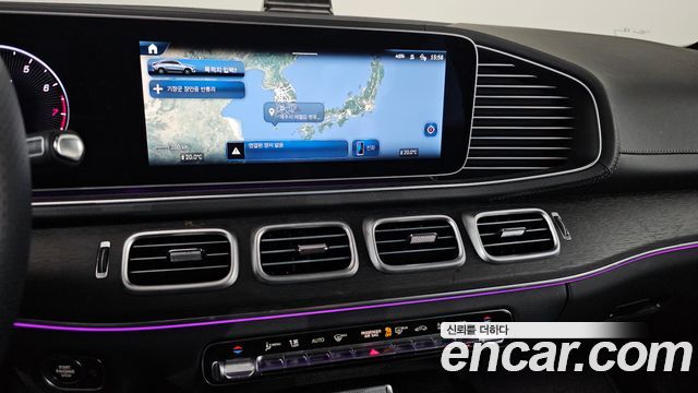 Mercedes-Benz GLE-Class GLE450 4MATIC Coupe