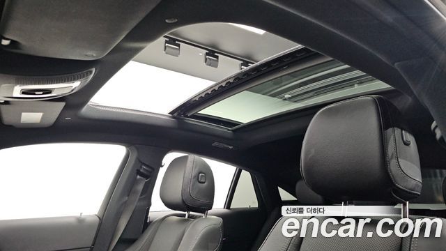 Mercedes-Benz GLE-Class GLE450 4MATIC Coupe