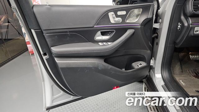 Mercedes-Benz GLE-Class GLE450 4MATIC Coupe