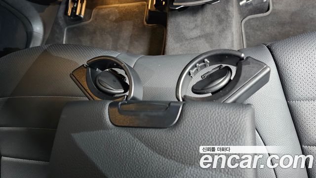 Mercedes-Benz GLC-Class GCL300 4MATIC Coupe