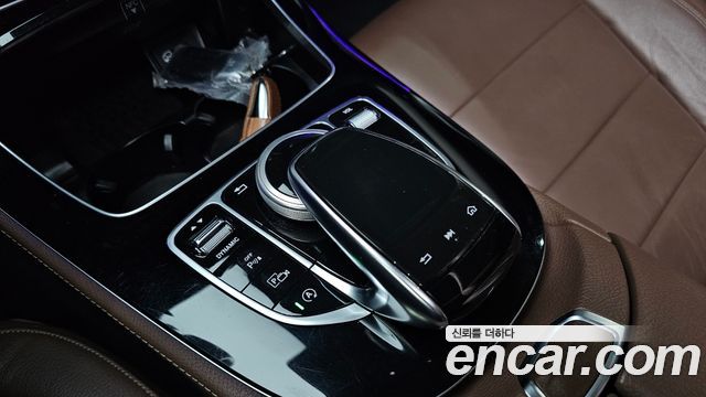Mercedes-Benz E-Class E300 Avantgarde
