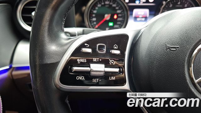 Mercedes-Benz E-Class E300 Avantgarde
