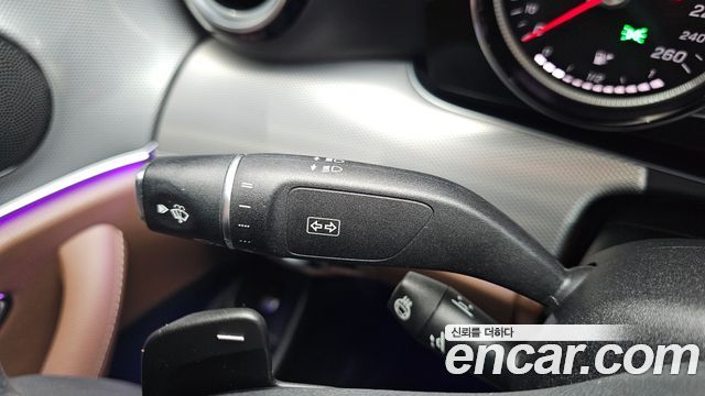 Mercedes-Benz E-Class E300 Avantgarde
