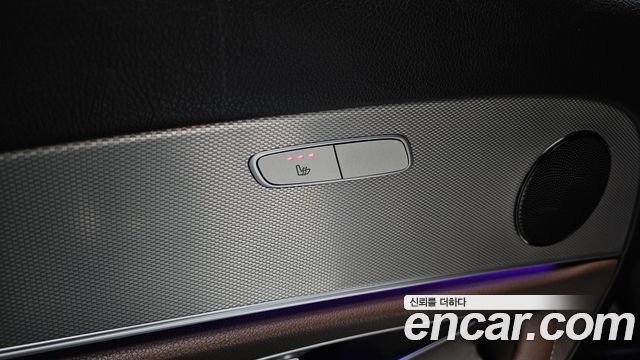 Mercedes-Benz E-Class E300 Avantgarde