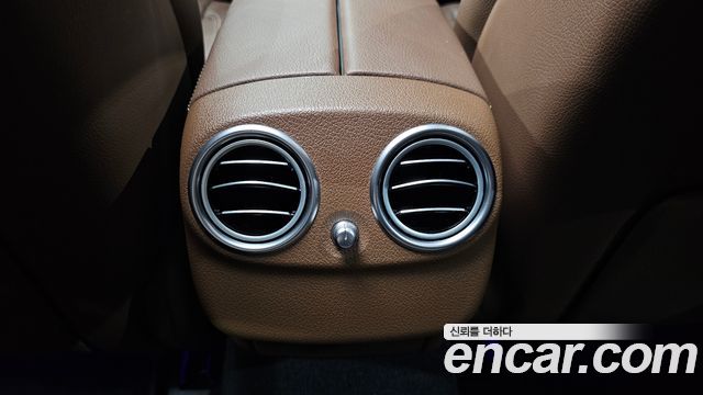 Mercedes-Benz E-Class E300 Avantgarde