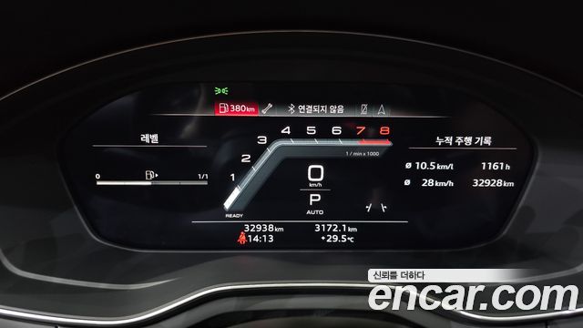 Audi A5 40 TDI Quattro Premium Coupe