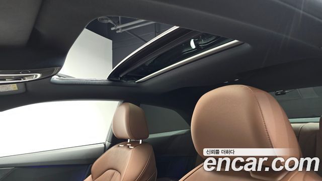 Audi A5 40 TDI Quattro Premium Coupe