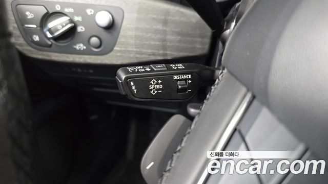 Audi A5 40 TDI Quattro Premium Coupe