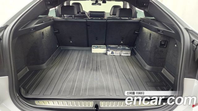BMW Gran Turismo 630i xDrive M Sport