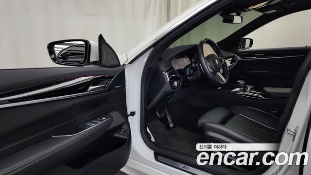 BMW Gran Turismo 630i xDrive M Sport