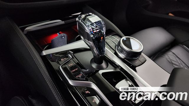 BMW Gran Turismo 630i xDrive M Sport
