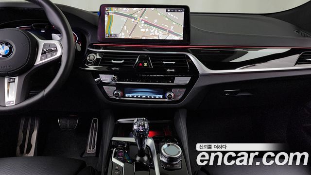 BMW Gran Turismo 630i xDrive M Sport