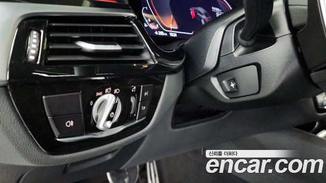 BMW Gran Turismo 630i xDrive M Sport