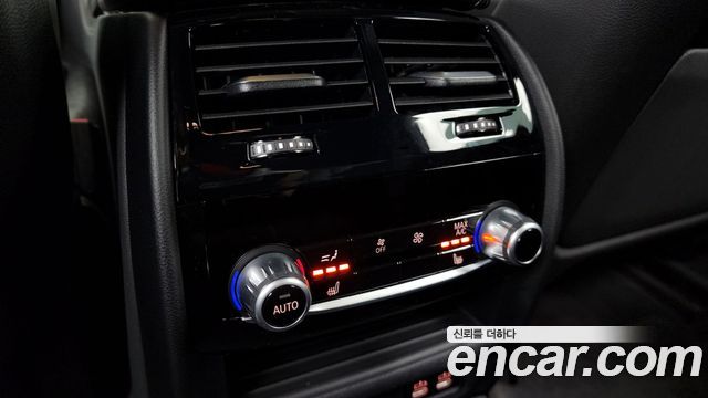 BMW Gran Turismo 630i xDrive M Sport