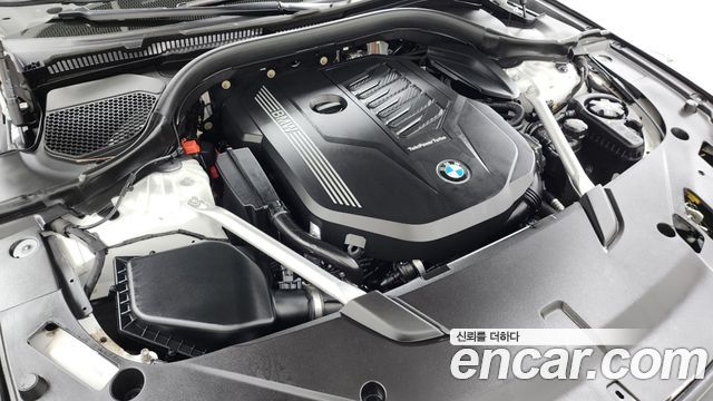BMW Gran Turismo 630i xDrive M Sport