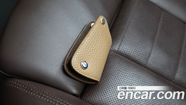 BMW 4-Series 420i M Sport Convertible