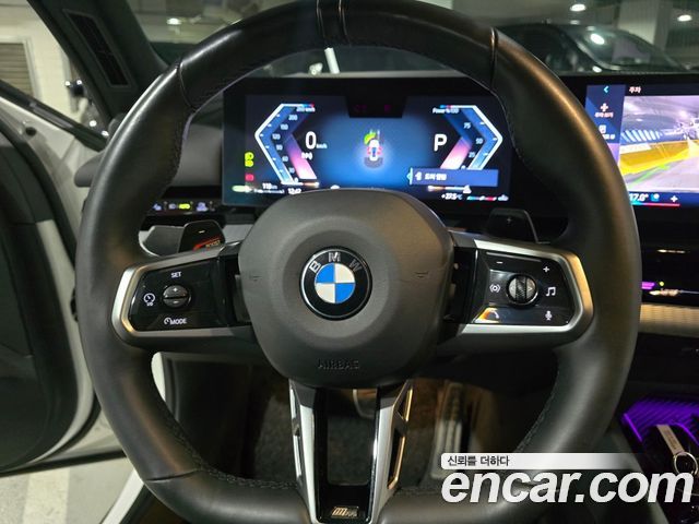 BMW 5-Series 520i M Sport